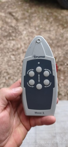 Truma mover fernbedienung - mover,