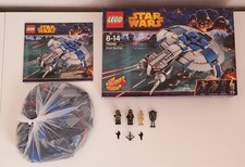 LEGO Star Wars: Droid Gunship (75042) - Vollständig/Neuwertiger Zustand