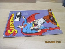 Superman 11 / 1972 Ehapa