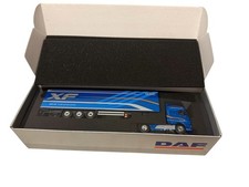 Modellautos 1:50 Tekno DAF Nr