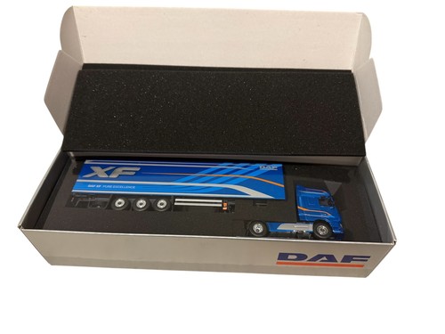 Modellautos tekno daf nr - daf,
