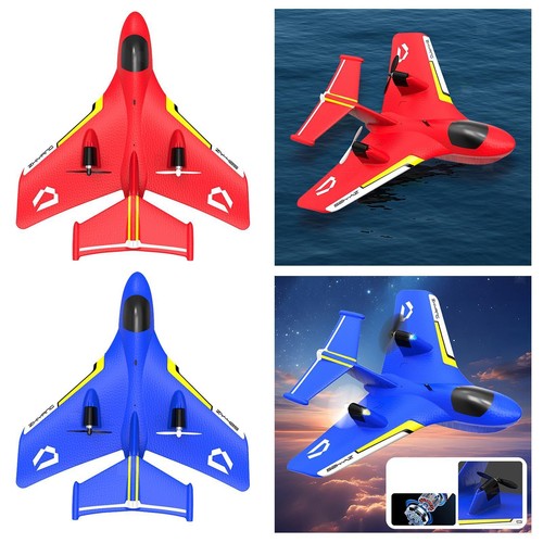 Starrflügel fighter hobby - fighter,