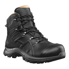 Haix Sicherheitsstiefel Arbeitsschuhe BE Safety 56LL Mid Gr.41 Waterproof Leder