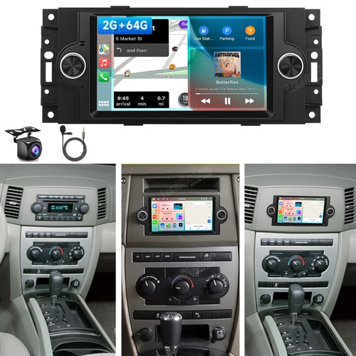 64g für jeep - 2+64g,