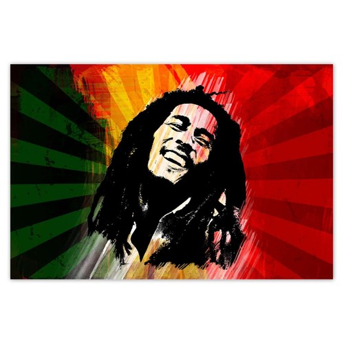 Poster wandtattoo sticker - poster,