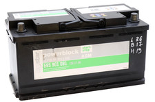 Repstar Powerblock 595901081