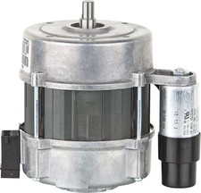 Weishaupt Brennermotor ECK