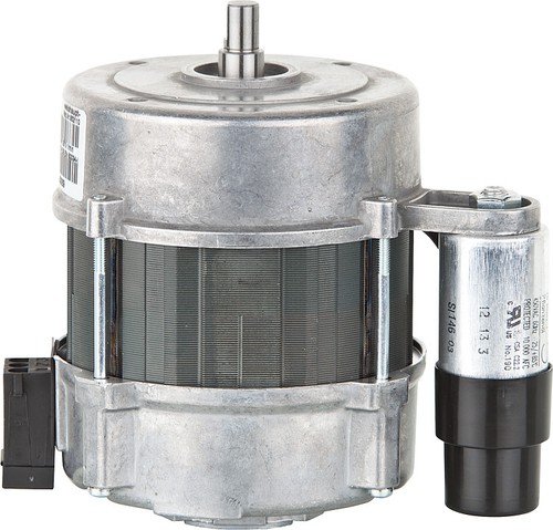 Weishaupt brennermotor eck - brennermotor,