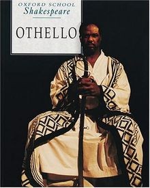 Othello oxford school - othello,