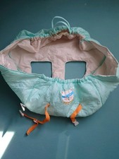 Safety 1st Einkaufswagenschutz