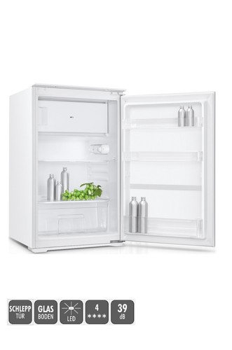 Einbaukühlschrank welcome - einbaukühlschrank,
