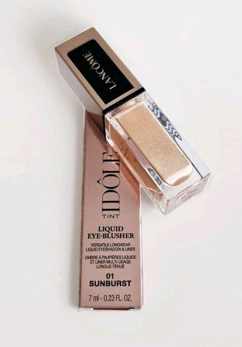 Lancome idole tint liquid - lancome,