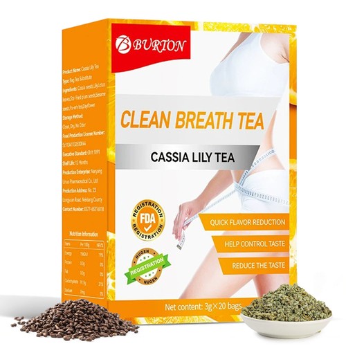 Cassia lilien tee für - cassia-lilien-tee,