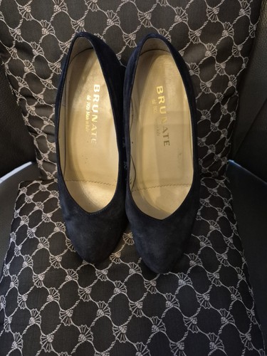 Brunate ballerinas - ballerinas, 39