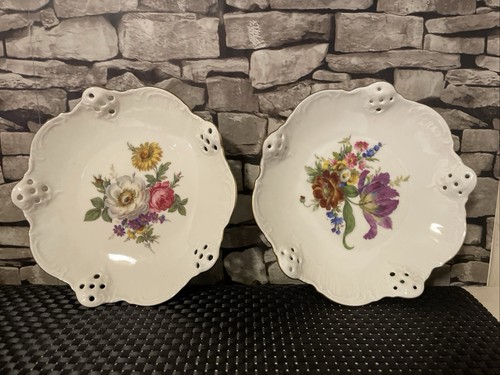 2rosenthal porzellan teller - 2rosenthal,