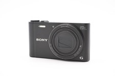 Sony CyberShot DSC-WX350