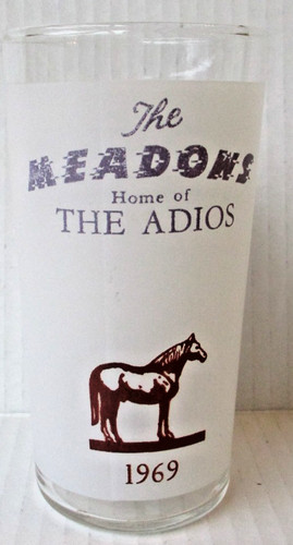 1969 the meadons - 1969, of