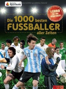 Die 1000 besten - , fußballer