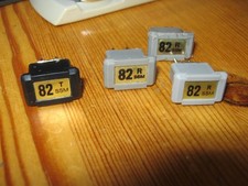 Graupner Quarzset  82 SSM mit