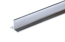 Aluminium-T-Profil-Schiene-Alu