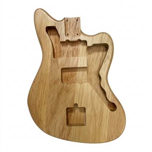 Erle gitarrenkörper rohling - erle,