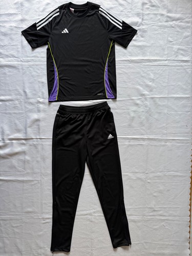 Adidas kinder trainingspaket - kinder,