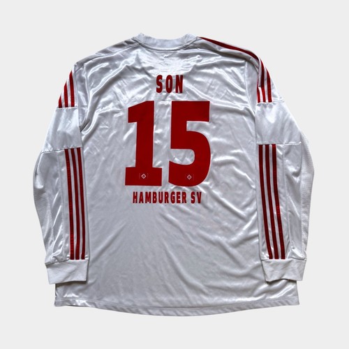 Hamburg son 15 - sv, #15