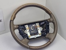 JAGUAR S-TYPE X200 2005 Lenkrad Original ?