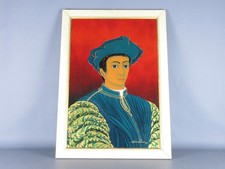 POLYCHROME EMAIL BILD SIGNIERT