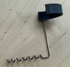 für Lenco L75 und L78 Antiskatingbügel "Korkenzieher"