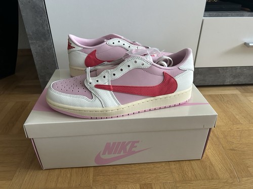Jordan retro low sp 43 - low,