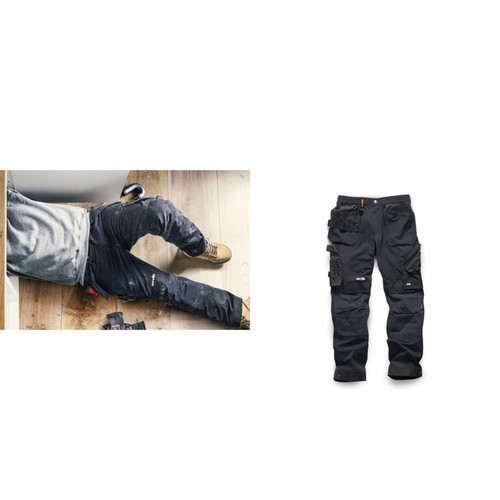 Scruffs pro flex plus - flex,