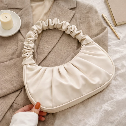 Damen handtasche creme - damen,