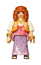 Playmobil Hippie Figur zur Auswahl