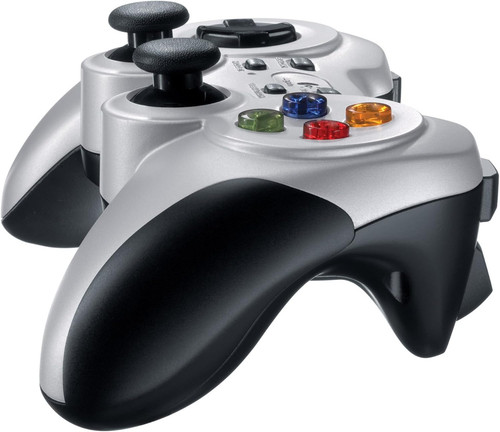 Logitech f710 kabelloses - f710,