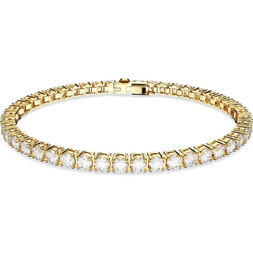 Swarovski matrix armband s - swarovski-,
