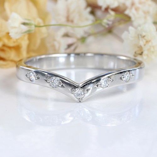 Rund diamant hochzeit - diamant,