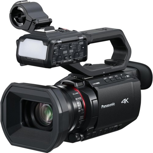 Panasonic cx20ej - panasonic, ag-cx20ej