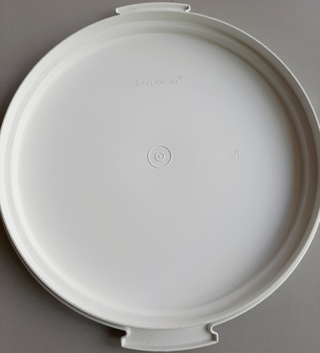 Tupperware tortenplatte - tupperware,