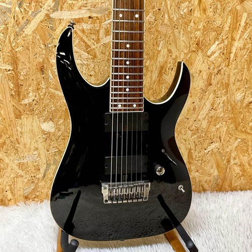 Ibanez rga7 saitige gitarre - 7-saitige,