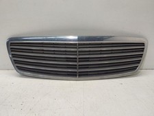 Mercedes E-Klasse W211 Bj.2002 Kühlergrill Grill ab 03/02 bis 06/06 2118800283