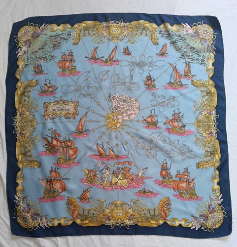 Hermès schal voiles - schal, de