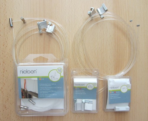 Nielsen perlonseil mit - perlonseil,