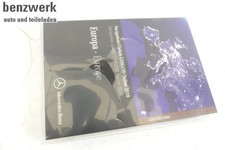 Mercedes Comand APS Navigation