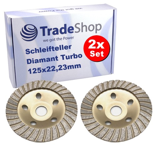 Profi diamant schleiftopf - profi, diamant-schleiftopf