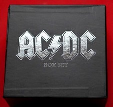 AC/DC - BOX SET - 17 x CD - DE