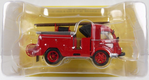 Die cast ixo leichter - die,