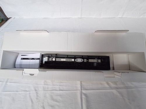 Unoxanzeigeplatine kpe 1740b - unoxanzeigeplatine,