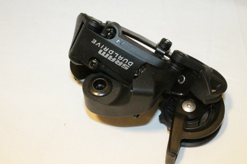Sram dual drive schaltwerk 7 - dual,