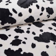 Kuh Plüsch Kuh Kuhfell